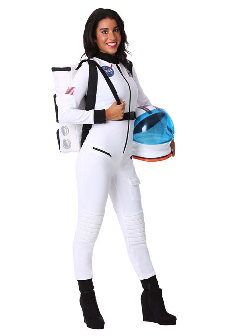 female space outfit